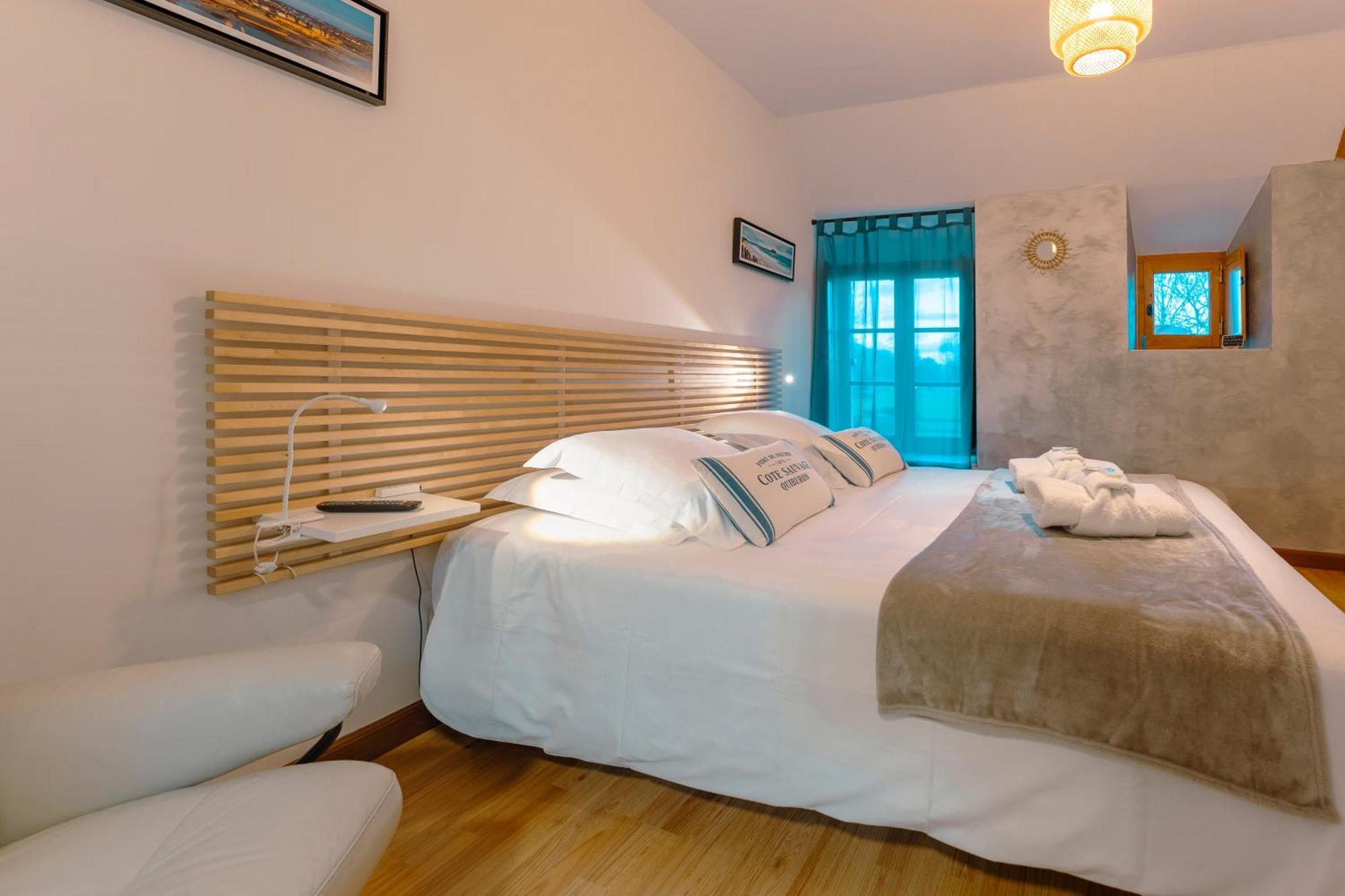 Chambre Double